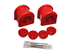 ENERGY SUSPENSION 5.5160R BUSHING: 2002-2005 Dodge Pick Up Full Size 1/2 ton
