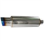 Exhaust Muffler