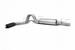 GIBSON 69224B Exhaust System Kit