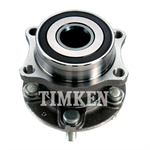TIMKEN HA590313 Wheel Bearing and Hub Assembly