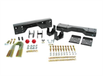 BELLTECH 6605 FLIP KIT C-1500 CHEVY