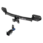 DRAW-TITE 76914 Trailer Hitch Rear