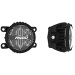 RIGID 37112 Driving/ Fog Light - LED