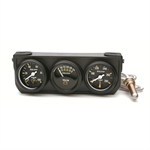 AUTOMETER 2396 Oil/Volt/Water Gauge