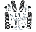 SUPERLIFT K183 Lift Kit Suspension