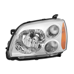 SPYDER 9937330 ( OE ) Mitsubishi Galant 04-12 Driver Side Headlights - OEM Left