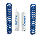 FABTECH FTS2300K FRTCOILOVERKITTACOMA95-01