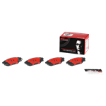 BREMBO P78020N Brake Pad