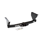 DRAW-TITE 75139 MAX-FRAME RECEIVER