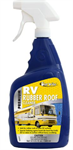 STAR BRITE 075832 Rubber Roof Cleaner