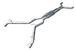 PYPES SGF52K Exhaust System Kit