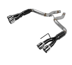 FLOWMASTER 817821 Exhaust System Kit
