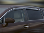 WEATHERTECH 82488 Rainguard