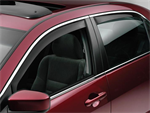 WEATHERTECH 82318 Rainguard