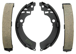 R/M BRAKES 732PG Brake Shoe