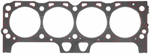 FEL PRO 1018 HEAD GASKET PERMATORQ/BLUE