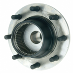 MOOG 515077 Wheel Bearing and Hub Assembly