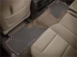 WEATHERTECH W424CO Floor Mat