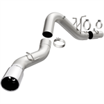 MAGNAFLOW 17870 SYS FB SILVERADO 2500/350
