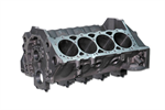 DART 31161211 IRON SHP CHEVY BLOCK