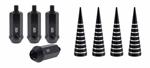 TRUE SPIKE 141551K442 Lug Nut