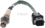 BOSCH 17259 Oxygen Sensor
