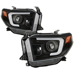 SPYDER 5088055 Headlight Assembly