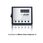 XK GLOW XK041006-BOX Underbody Light Kit Controller