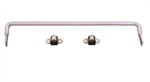 WHITELINE BCR22XXZ SWAY BAR - 27MM XX HEAVY