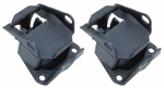 TRANSDAPT 4218 HD MOTOR MOUNT CHEVY V-6
