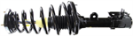 MONROE 172222 Shock Absorber