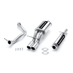 MAGNAFLOW 15648 EXHAUST System Kit