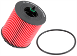 K&N PS-7000 OIL FILTER AUTO PRO-SERIES