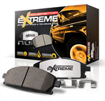 POWER STOP Z36-6004 Brake Pad
