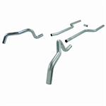 FLOWMASTER 1050 Exhaust System Kit