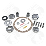 YUKON GEAR YK TV6-B Differential Ring and Pinion Installation Kit