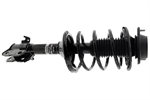 KYB SR4384 Shock Absorber