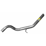 WALKER 54683 Exhaust Tail Pipe