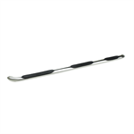 WESTIN 24-54310 4' STEP BAR WHEEL-TO-WHEEL P RAM QC 09-11