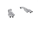 Exhaust Muffler