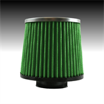 GREEN FILTER 7092 CONE ID=2.25 L=5'