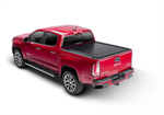 RETRAX 60455 Tonneau Cover