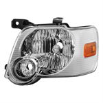 SPYDER 9040559 ( OE ) Ford Explorer 2006-2010 Driver Side Headlights -OEM Left