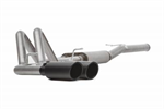 GIBSON 69133B Exhaust System Kit