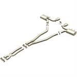 Exhaust System Kit