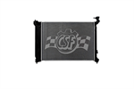 CSF 3755 Radiator