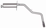 GIBSON 612201 Exhaust System Kit