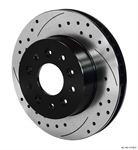WILWOOD 140-11738-D Brake Rotor