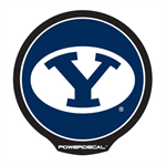 POWERDECAL BYU