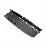 ANDERSON 5185 CARBON FIBER DECKLID PANE